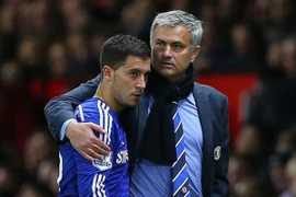 Định giá Hazard, Mourinho khiến Real “chán hẳn“