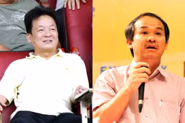 HN T&T của “bầu” Hiển sẵn sàng “đè bẹp” HAGL của “bầu” Đức