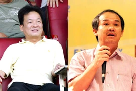 HN T&T của “bầu” Hiển sẵn sàng “đè bẹp” HAGL của “bầu” Đức