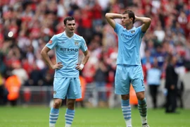 Cựu sao Man City có thể ngồi tù vì "quan hệ" với thiếu nữ tuổi 15