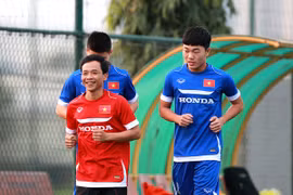 HLV Miura buộc phải loại một trụ cột khỏi SEA Games 28