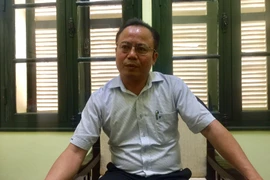 Sau khi nói lời xin lỗi, Cục trưởng Nghệ thuật Biểu diễn trả lời phỏng vấn