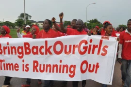 Hơn 200 nữ sinh Nigreria sẽ được thả tự do vào đầu tuần tới