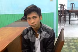 Vị khách Việt kiều bị cướp tấn công tàn độc trong khách sạn