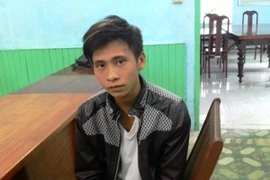 Vị khách Việt kiều bị cướp tấn công tàn độc trong khách sạn