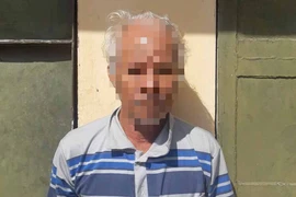 Bé gái 12 tuổi bị ông lão 72 tuổi giở trò đồi bại khi ở nhà một mình