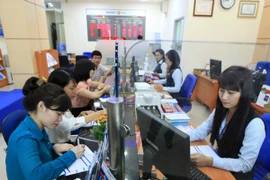 BAOVIET Bank dành hơn 8.000 quà tặng cho khách gửi tiền