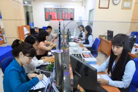 BAOVIET Bank dành hơn 8.000 quà tặng cho khách gửi tiền