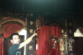 Cảnh sát hình sự Hà Nội đánh sập đường dây mua bán cổ vật cực "khủng"