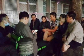 Thai phụ chết não sau khám tại Phòng khám 168 Hà Nội: Cứu được mẹ thì mới cứu được con