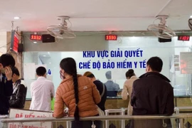 Tám tháng, một bệnh nhân bảo hiểm y tế đi khám… 308 lần tại ở 23 cơ sở