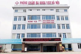 Vụ phòng khám 168 Hà Nội: Bộ Y tế yêu cầu Sở Y tế Hà Nội báo cáo trước ngày 13-3