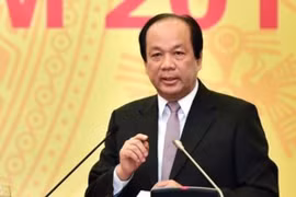 Sẽ có kết quả thanh tra khối tài sản "khủng" của Thứ trưởng Hồ Thị Kim Thoa trong quý 2-2017