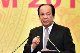 Sẽ có kết quả thanh tra khối tài sản "khủng" của Thứ trưởng Hồ Thị Kim Thoa trong quý 2-2017