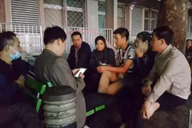 Thai phụ chết não sau khám tại Phòng khám 168 Hà Nội: Cứu được mẹ thì mới cứu được con