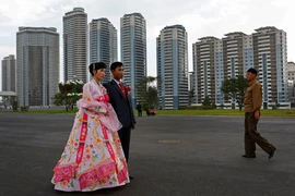 Nét mới ở Triều Tiên dưới sự lãnh đạo của Kim Jong Un (kỳ 2)