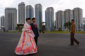 Nét mới ở Triều Tiên dưới sự lãnh đạo của Kim Jong Un (kỳ 2)