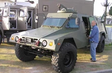 Israel xác lập vị trí 'ông lớn' trên thị trường xuất khẩu vũ khí