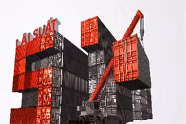 Lãi suất chỉ 5%/năm cho doanh nghiệp vay nhập khẩu