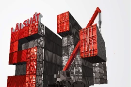 Lãi suất chỉ 5%/năm cho doanh nghiệp vay nhập khẩu