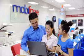 Thêm dịch vụ Tổng đài di động dành cho doanh nghiệp