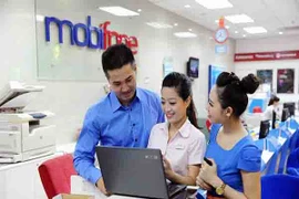 Thêm dịch vụ Tổng đài di động dành cho doanh nghiệp