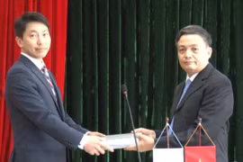 CATP Hà Nội và Cục Điều tra hình sự Hàn Quốc trao đổi kinh nghiệm điều tra tội phạm