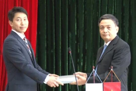 CATP Hà Nội và Cục Điều tra hình sự Hàn Quốc trao đổi kinh nghiệm điều tra tội phạm