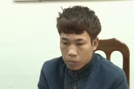 Trai làng đâm người trọng thương vì mâu thuẫn trong đám cưới