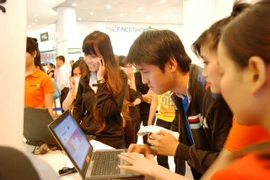 Nhiều cơ hội đi máy bay giá rẻ