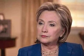 Gia đình Bill Clinton phá sản sau khi rời Nhà Trắng