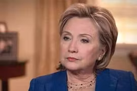 Gia đình Bill Clinton phá sản sau khi rời Nhà Trắng