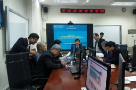 Thứ trưởng Bộ Y tế kiểm tra 4 địa phương có du khách nghi nhiễm virus Zika đến