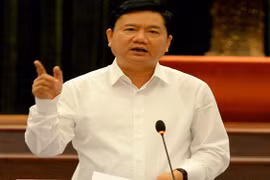 Bí thư TP.HCM Đinh La Thăng: 2 Bộ đều kêu phối hợp tốt, sao dân vẫn phải ăn thực phẩm bẩn