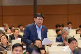 Luật nhiều, nhưng nhân dân sốt ruột, lo lắng vì tình trạng nhờn luật