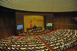 Dân chủ, trí tuệ, quyết định nhiều vấn đề cực kỳ hệ trọng của quốc gia