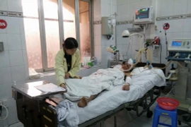 Sáng 23-3: Thêm một nạn nhân trong vụ nổ ở Văn Phú tử vong