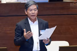 Từ nay đến 2020: Dành gần 11.000 ha đất để làm 96 sân Golf