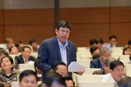 Luật nhiều, nhưng nhân dân sốt ruột, lo lắng vì tình trạng nhờn luật