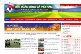 Website VFF được phục hồi sau hơn 3 giờ bị tin tặc tấn công