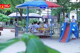 Những lời khuyên cho cha mẹ để bảo vệ con an toàn 