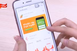 Rà soát, loại bỏ sim rác hoạt động tín dụng đen