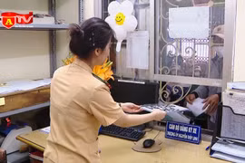 Cần làm gì khi chủ xe cũ gây khó khi làm thủ tục sang tên theo mã số định danh?