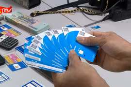 Vấn nạn tin nhắn rác, cuộc gọi rác: Trách nhiệm thuộc về ai? 