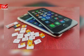 Bất an vì tin nhắn rác, cuộc gọi rác 