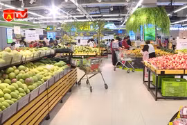 Người Việt chi 160 triệu USD mỗi tháng để mua trái cây ngoại 