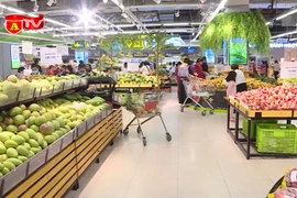 Người Việt chi 160 triệu USD mỗi tháng để mua trái cây ngoại 