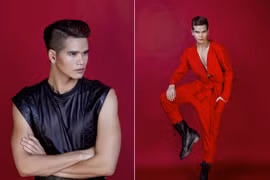 Top 6 Vietnam’s Next Top Model 2015 K’Brơi: "Tôi không chỉ là bác sĩ đỡ đẻ"