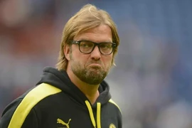 Jurgen Klopp: Tin đồn Hummels chuyển tới Man United là “rác rưởi”