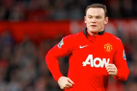 Wayne Rooney sẵn sàng cho vị trí đội trưởng MU